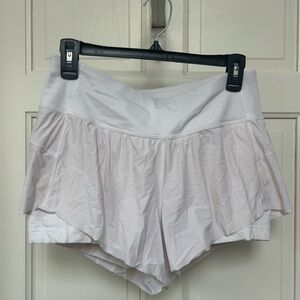 Athletic shorts lululemon